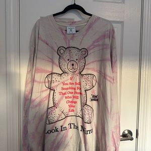 Online Ceramics long sleeve